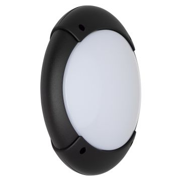 Novolux MIT 206A-G05X1A-02 Stropní lampa 1x23W/E27 IP54