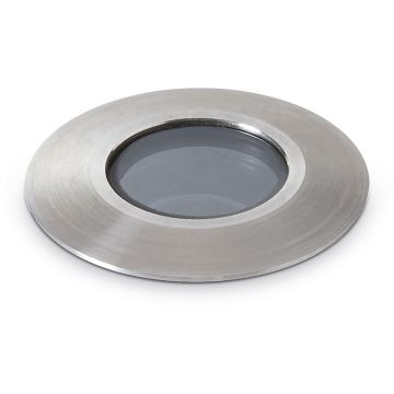Novolux NABUCO 980I-L0104H-30 Vjezdová lampa 1x4W/LED 3000K 380LM IP68