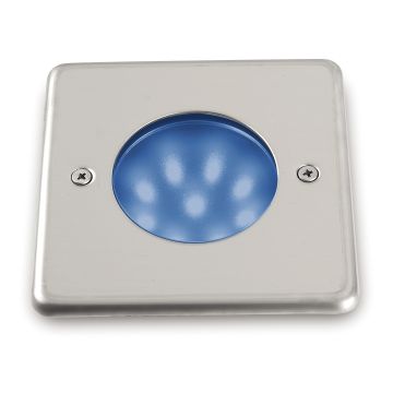 Novolux NAT-LED 213A-L1002F-30 Vjezdová lampa 1x1,5W/LED IP68