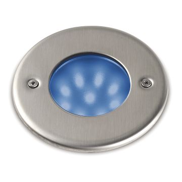 Novolux NAT-LED 213B-L1002F-30 Vjezdová lampa 1x1,5W/LED IP68