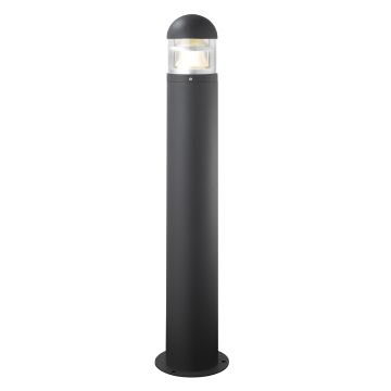 Novolux NATAN 448A-G05X1A-04 Stojací lampa 1x20W/E27 IP54