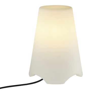 Novolux NIZA 459A-G04X1A-01 Stojací lampa IP44