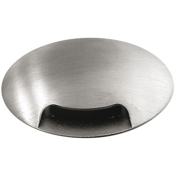 Novolux NODY 665C-L0202F-43 Vjezdová lampa 1x2W/LED 4000K 340LM IP68