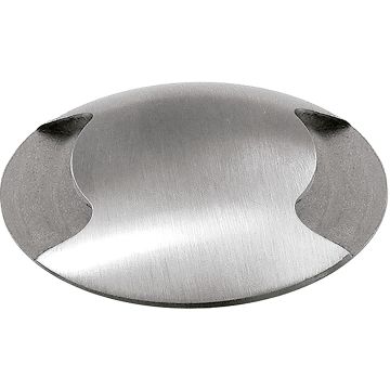Novolux NODY 665E-L0202F-43 Vjezdová lampa 1x2W/LED 4000K 180LM IP68