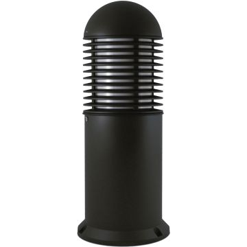 Novolux NOVA 222B-L3315B-02 Stojací lampa 1x15W/LED 4000K 2300LM IP65