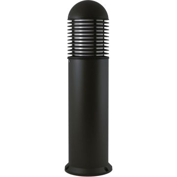 Novolux NOVA 222C-L3115B-02 Stojací lampa 1x15W/LED 3000K 2300LM IP65