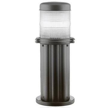 Novolux OMO 228B-G05X1A-04 Stojací lampa 1x23W/E27 IP55
