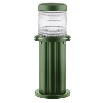 Novolux OMO 228B-G05X1A-05 Stojací lampa 1x23W/E27 IP55