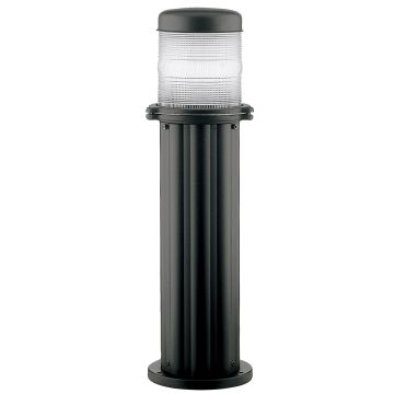 Novolux OMO 228C-G05X1A-02 Stojací lampa 1x23W/E27 IP55