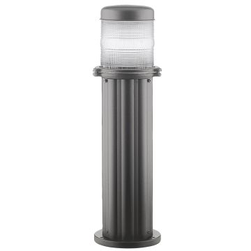 Novolux OMO 228C-G05X1A-04 Stojací lampa 1x23W/E27 IP55