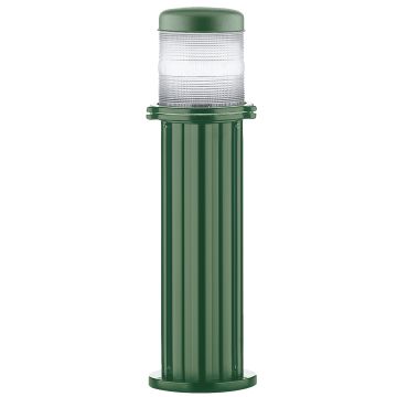 Novolux OMO 228C-G05X1A-05 Stojací lampa 1x23W/E27 IP55