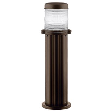 Novolux OMO 228C-G05X1A-91 Stojací lampa 1x23W/E27 IP55
