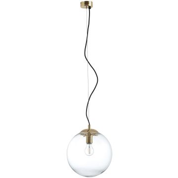 Novolux OXY 984A-G05X1A-47 Závěsná lampa 1x60W/E27 IP40