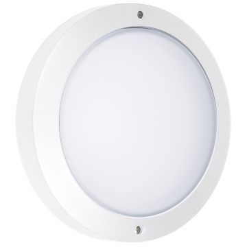 Novolux PAMPERO 232A-G05X1A-01 Stropní lampa 1x11W/E27 IP65