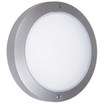 Novolux PAMPERO 232A-G05X1A-03 Stropní lampa 1x11W/E27 IP65