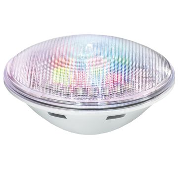 Novolux PAR56 233A-L2427D-04 Bazénová lampa 1x27W/LED RGB IP68