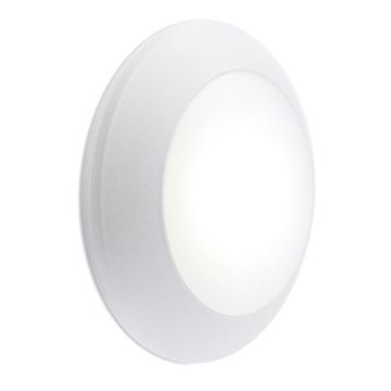 Novolux PIRO 559A-G31X1A-01 Stropní lampa 1x3W/GX53 350LM IP66