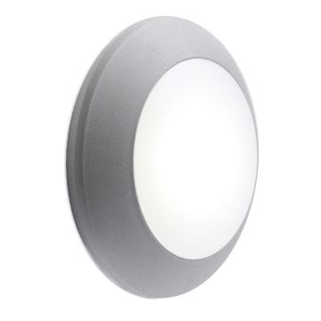 Novolux PIRO 559A-G31X1A-03 Stropní lampa 1x3W/GX53 350LM IP66