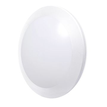 Novolux PIRO 559B-G31X1A-01 Stropní lampa 1x11W/GX53 1300LM IP66