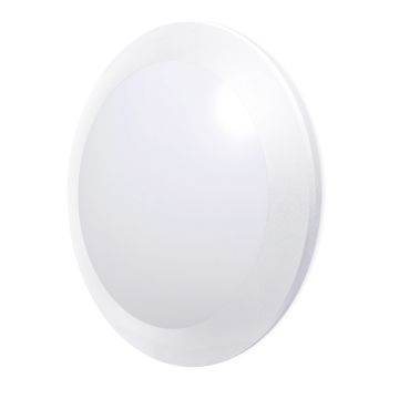 Novolux PIRO 559C-G31X1A-01 Stropní lampa 1x11W/GX53 1300LM IP66