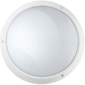 Novolux PLAFF 240E-G05X1A-01 Stropní lampa 1x42W/E27 IP65