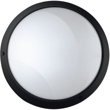 Novolux PLAFF 240E-G05X1A-02 Stropní lampa 1x42W/E27 IP65