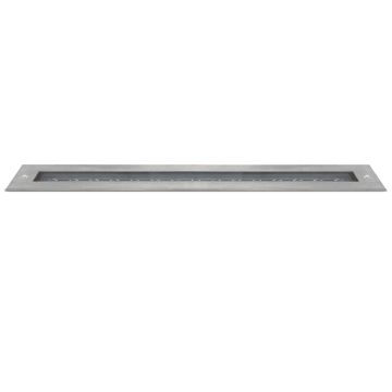 Novolux PUELCHE 257C-L0215B-30 Vjezdová lampa 1x15W/LED 1110LM IP67