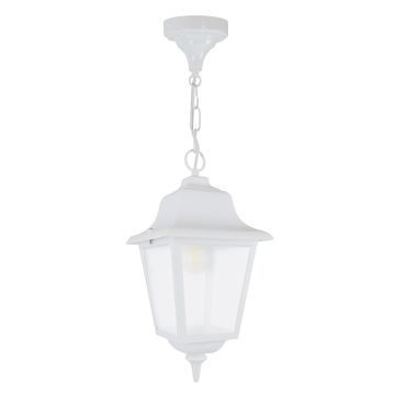 Novolux ROB 264A-G05X1A-01 Závěsná lampa 1x70W/E27 IP43