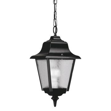 Novolux ROB 264A-G05X1A-02 Závěsná lampa 1x70W/E27 IP43