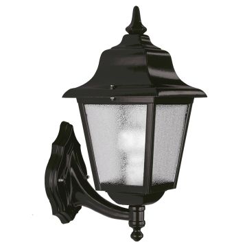 Novolux ROB 264C-G05X1A-02 Nástěnná lampa 1x70W/E27 IP43