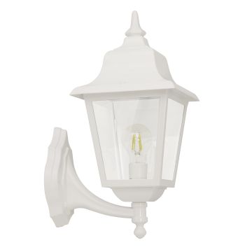 Novolux ROB 264D-G05X1A-01 Nástěnná lampa 1x70W/E27 IP43