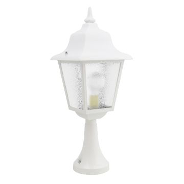 Novolux ROB 264G-G05X1A-01 Stojací lampa 1x70W/E27 IP43