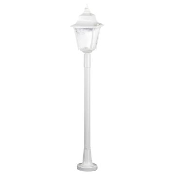 Novolux ROB 264K-G05X1A-01 Stojací lampa 1x70W/E27 IP43