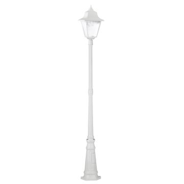 Novolux ROB 264M-G05X1A-01 Lampička na sloup 1x70W/E27 IP43
