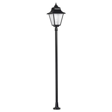 Novolux ROB 264M-G05X1A-02 Lampička na sloup 1x70W/E27 IP43