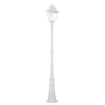 Novolux ROB 264N-G05X1A-01 Lampička na sloup 1x70W/E27 IP43