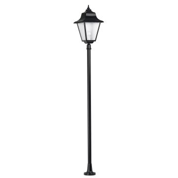 Novolux ROB 264N-G05X1A-02 Lampička na sloup 1x70W/E27 IP43