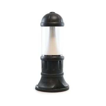 Novolux SAURO 272A-G31X1A-02 Stojací lampa 1x7W/GX53 800LM IP55