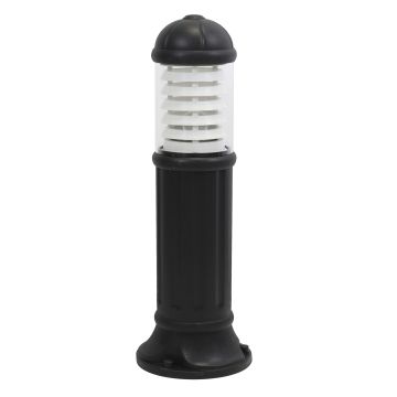 Novolux SAURO 272B-G05X1A-02 Stojací lampa E27 IP55