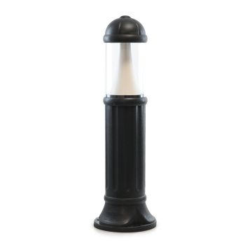 Novolux SAURO 272B-G31X1A-02 Stojací lampa 1x7W/GX53 800LM IP55