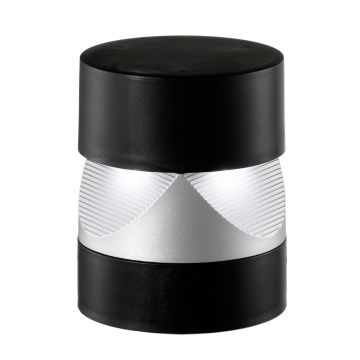 Novolux SAUS 274A-L0103B-02 Stojací lampa 1x3W/LED 300LM IP66