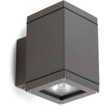 Novolux SETH 398A-L0205B-04 Nástěnná lampa 1x4W/LED 4000K 505LM IP65