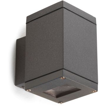 Novolux SETH 398C-G21X1A-04 Nástěnná lampa 1x50W/GU10 IP65