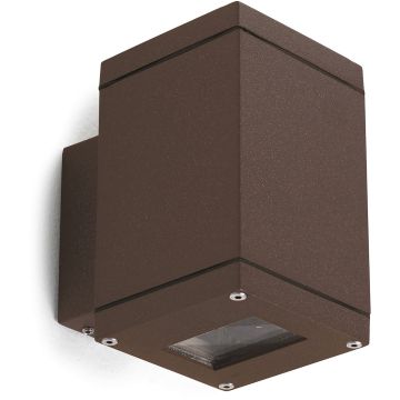 Novolux SETH 398C-G21X1A-90 Nástěnná lampa 1x50W/GU10 IP65
