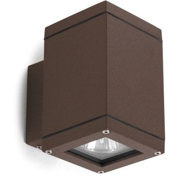 Novolux SETH 398C-L0209B-90 Nástěnná lampa 1x8.7W/LED 4000K 1120LM IP65