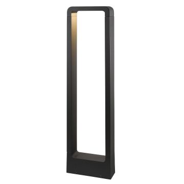 Novolux SIBILA 455A-L0105A-04 Stojací lampa 1x7W/LED 497LM IP54
