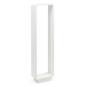 Novolux SIBILA 455B-L0110B-01 Stojací lampa 1x10W/LED 645LM IP54
