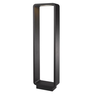 Novolux SIBILA 455B-L0110B-04 Stojací lampa 1x10W/LED 645LM IP54