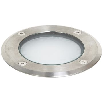 Novolux SIO 379A-G31X1A-30 Vjezdová lampa 1x3W/GX53 350LM IP67