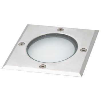 Novolux SIO 379B-G31X1A-30 Vjezdová lampa 1x3W/GX53 350LM IP67